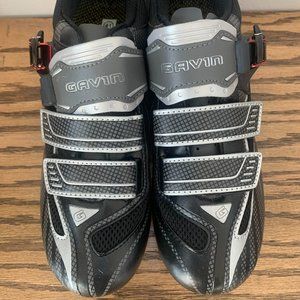 Gavin 525 Elite Indoor Cycling Shoe 41